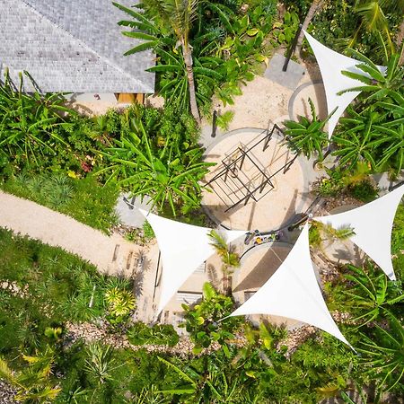Hotel Zuri Zanzibar Kendwa Esterno foto
