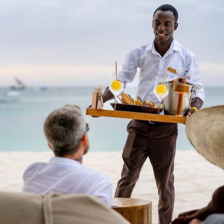 Hotel Zuri Zanzibar Kendwa Esterno foto