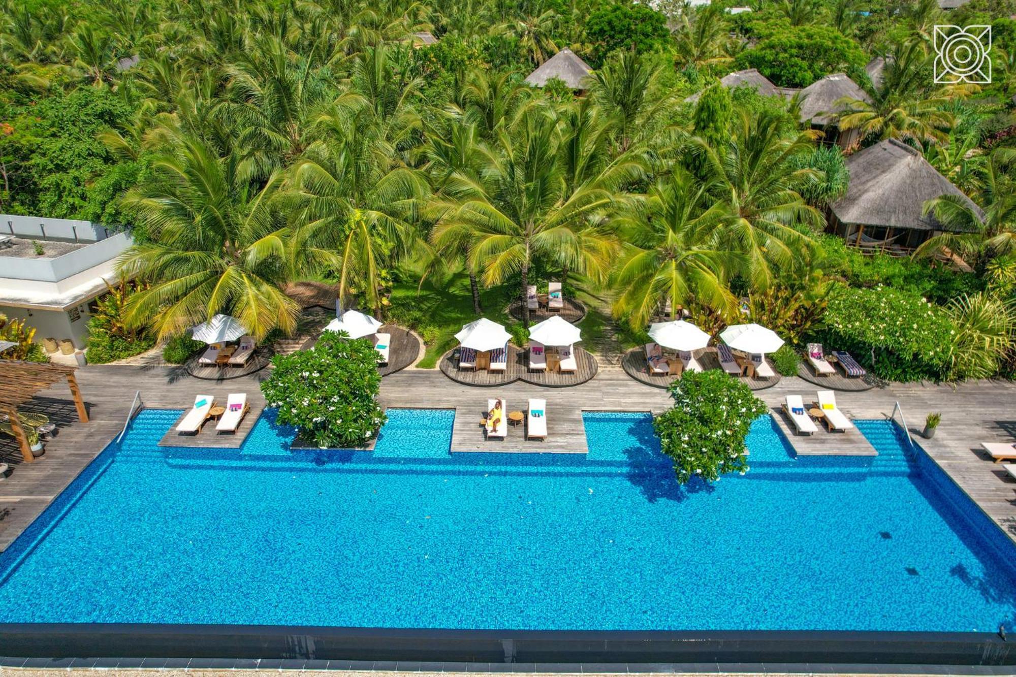 Hotel Zuri Zanzibar Kendwa Esterno foto