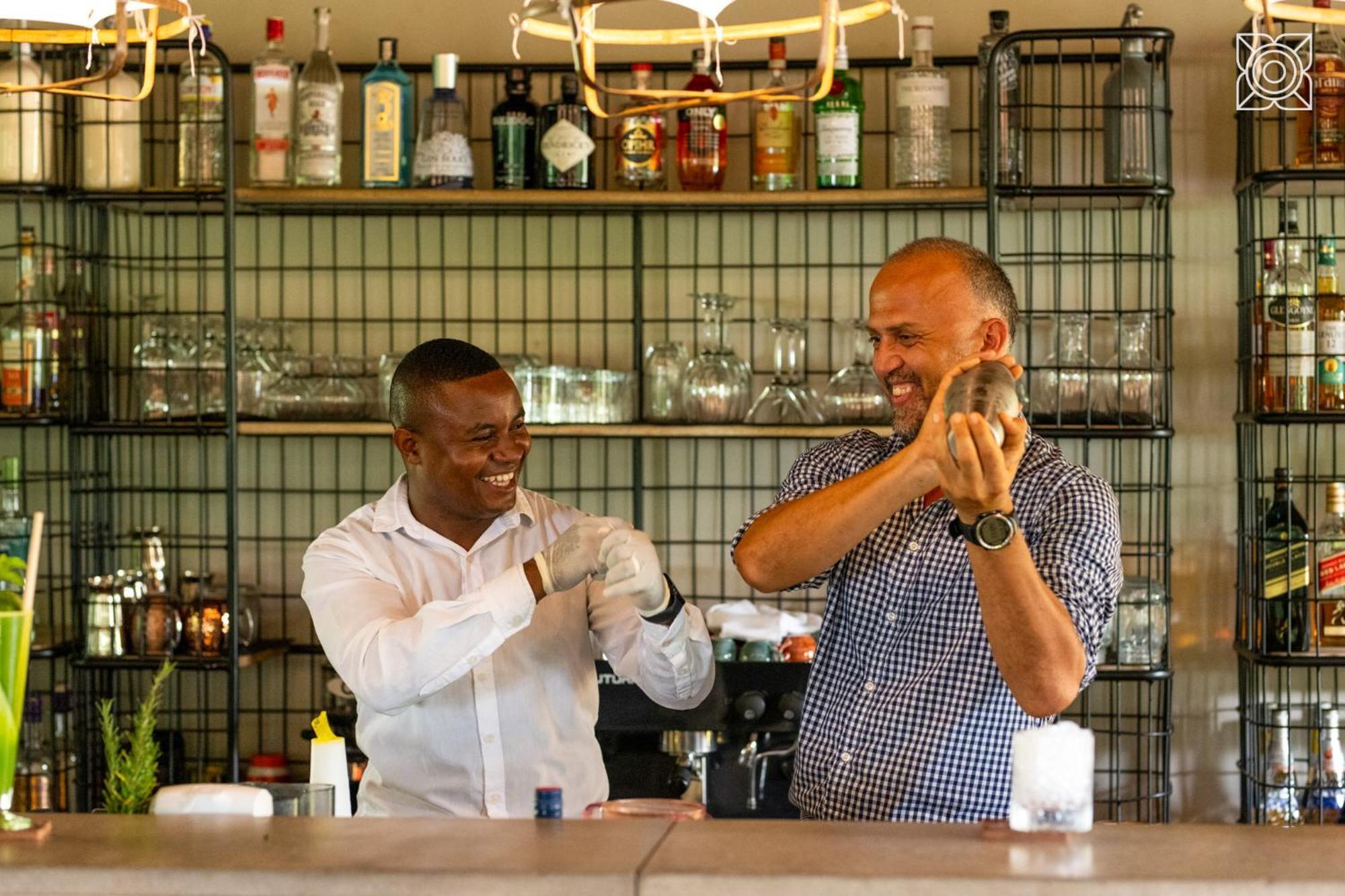 Hotel Zuri Zanzibar Kendwa Esterno foto