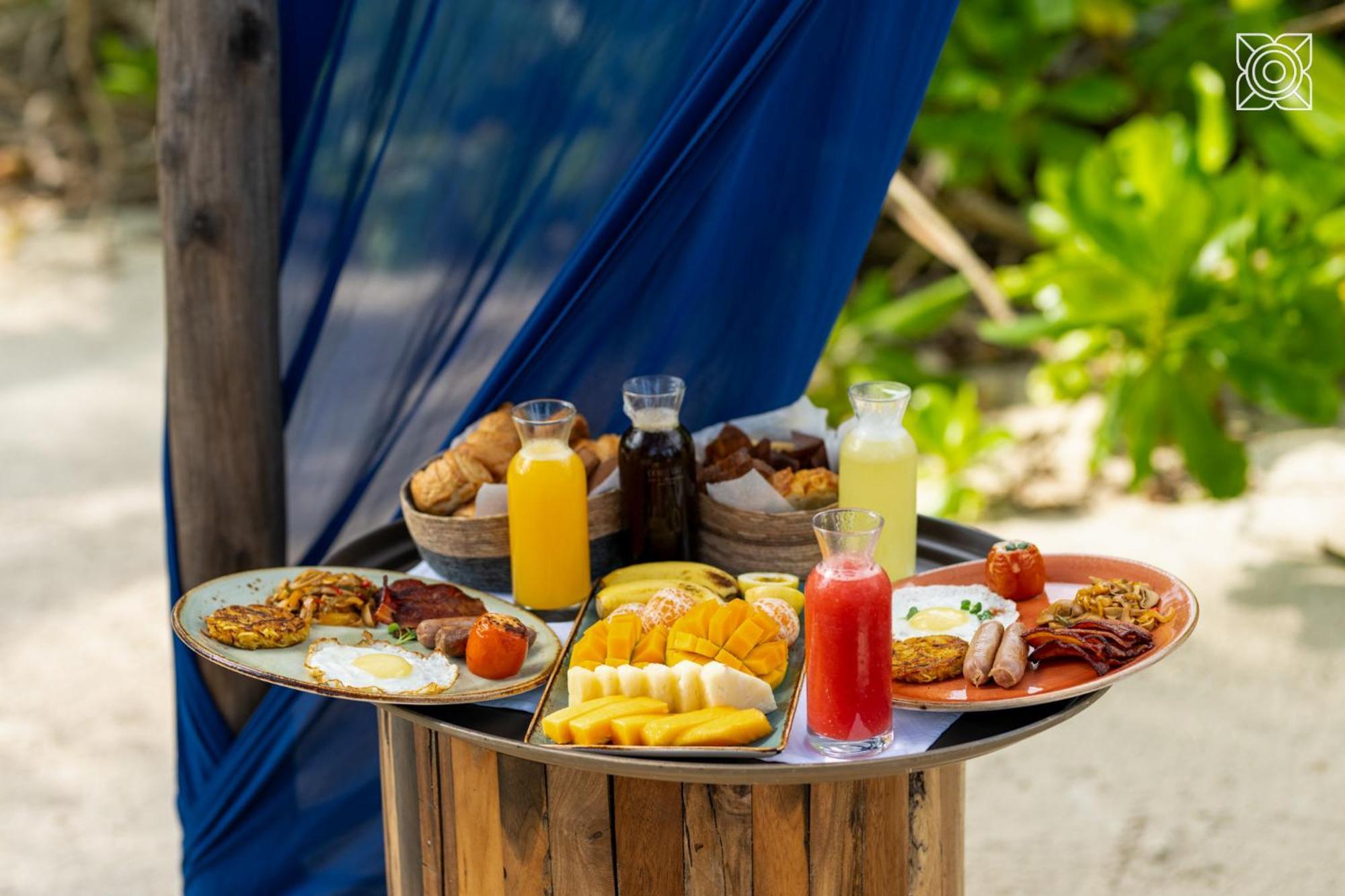 Hotel Zuri Zanzibar Kendwa Esterno foto