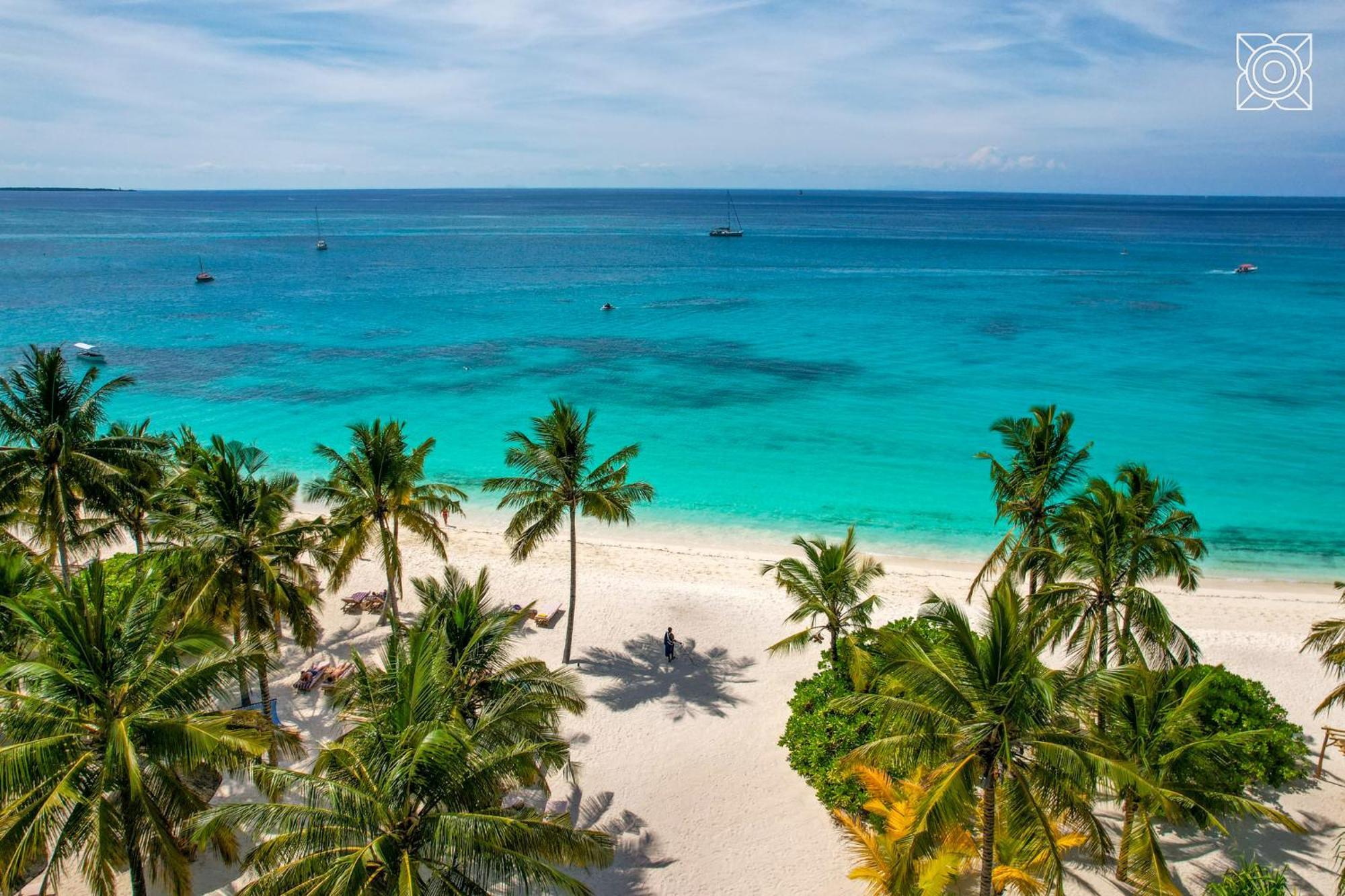 Hotel Zuri Zanzibar Kendwa Esterno foto
