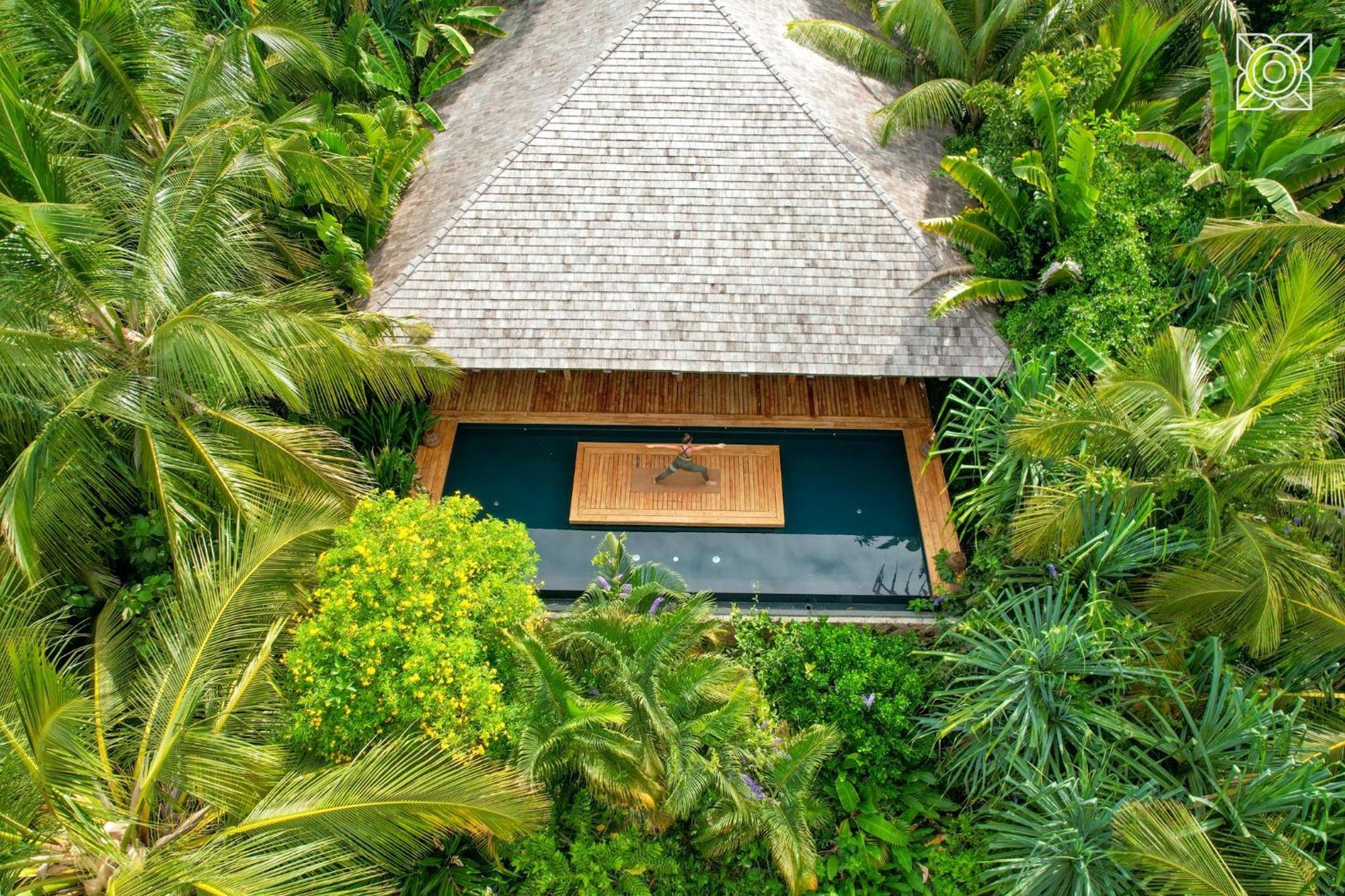Hotel Zuri Zanzibar Kendwa Esterno foto