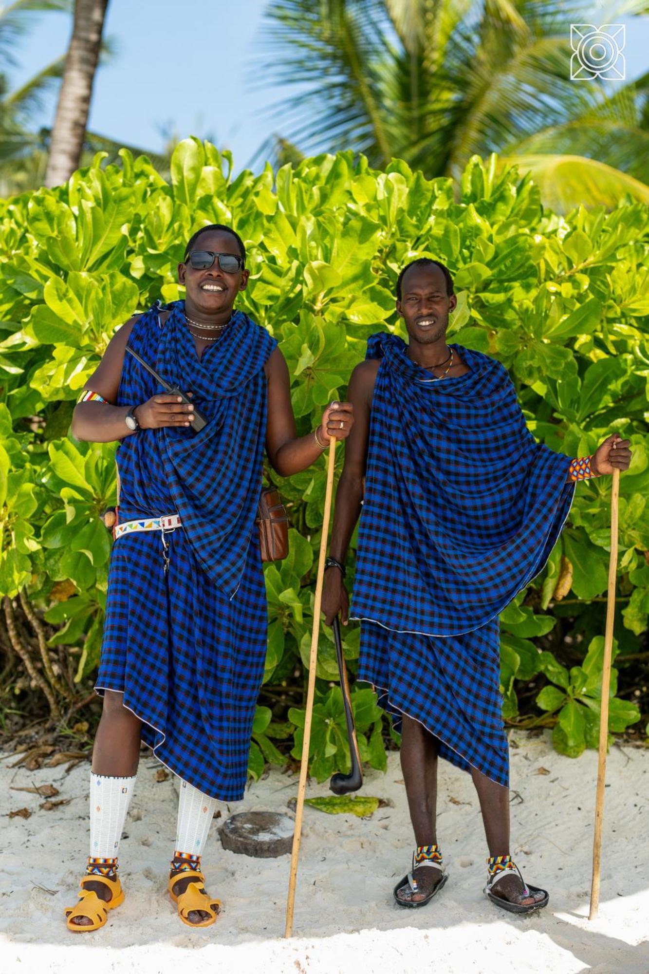Hotel Zuri Zanzibar Kendwa Esterno foto