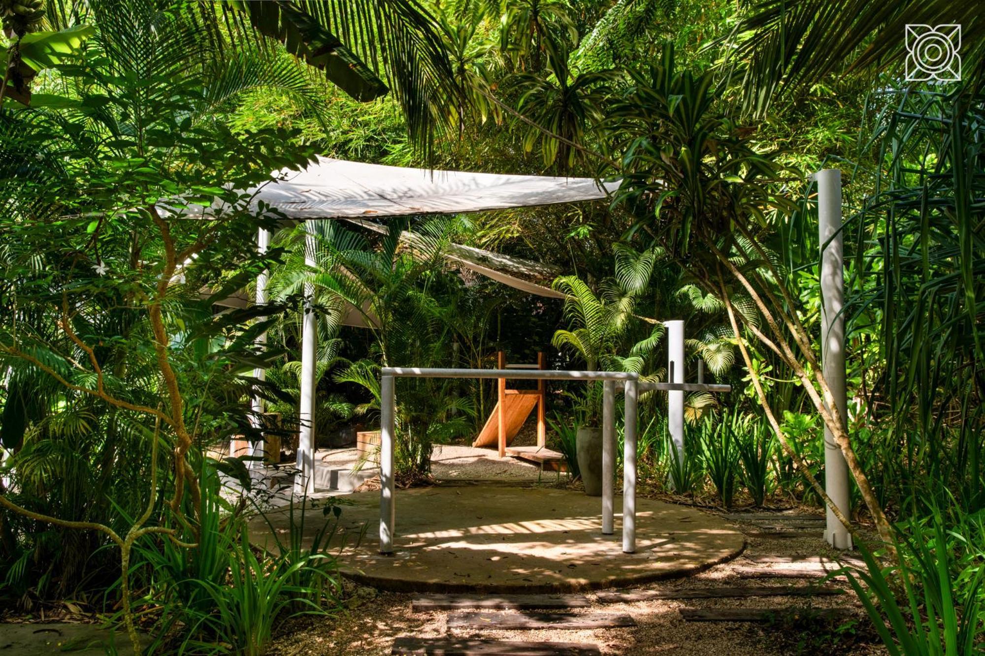 Hotel Zuri Zanzibar Kendwa Esterno foto