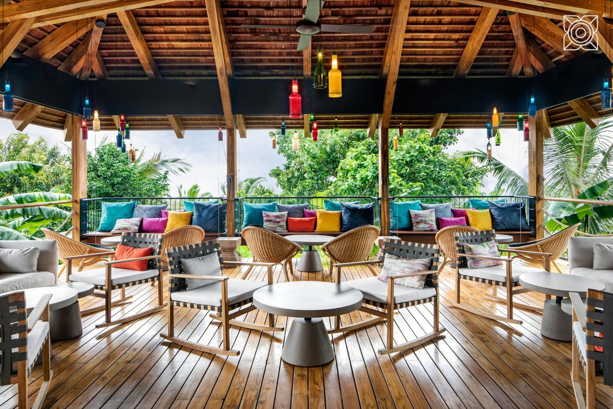 Hotel Zuri Zanzibar Kendwa Esterno foto