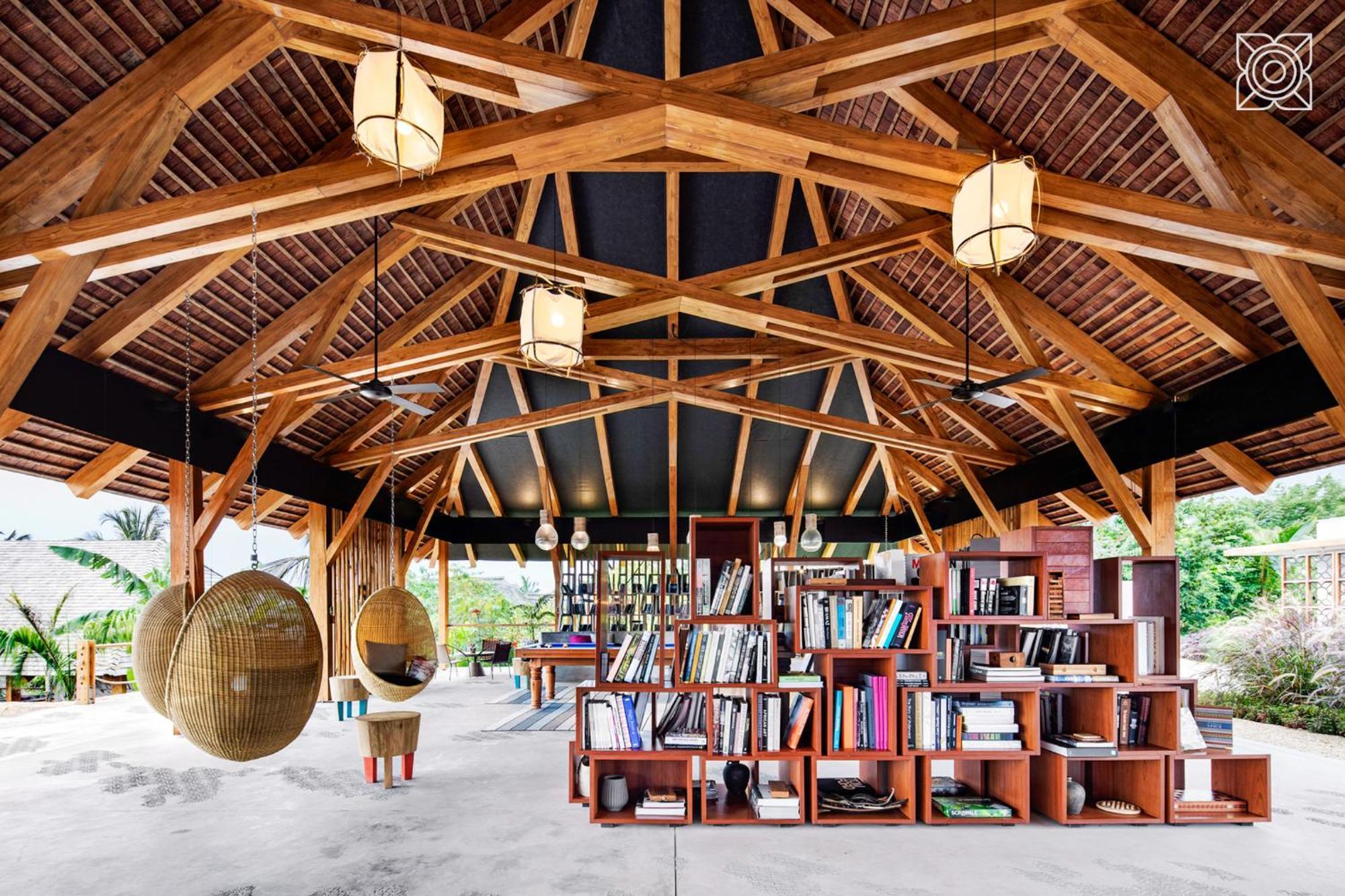 Hotel Zuri Zanzibar Kendwa Esterno foto