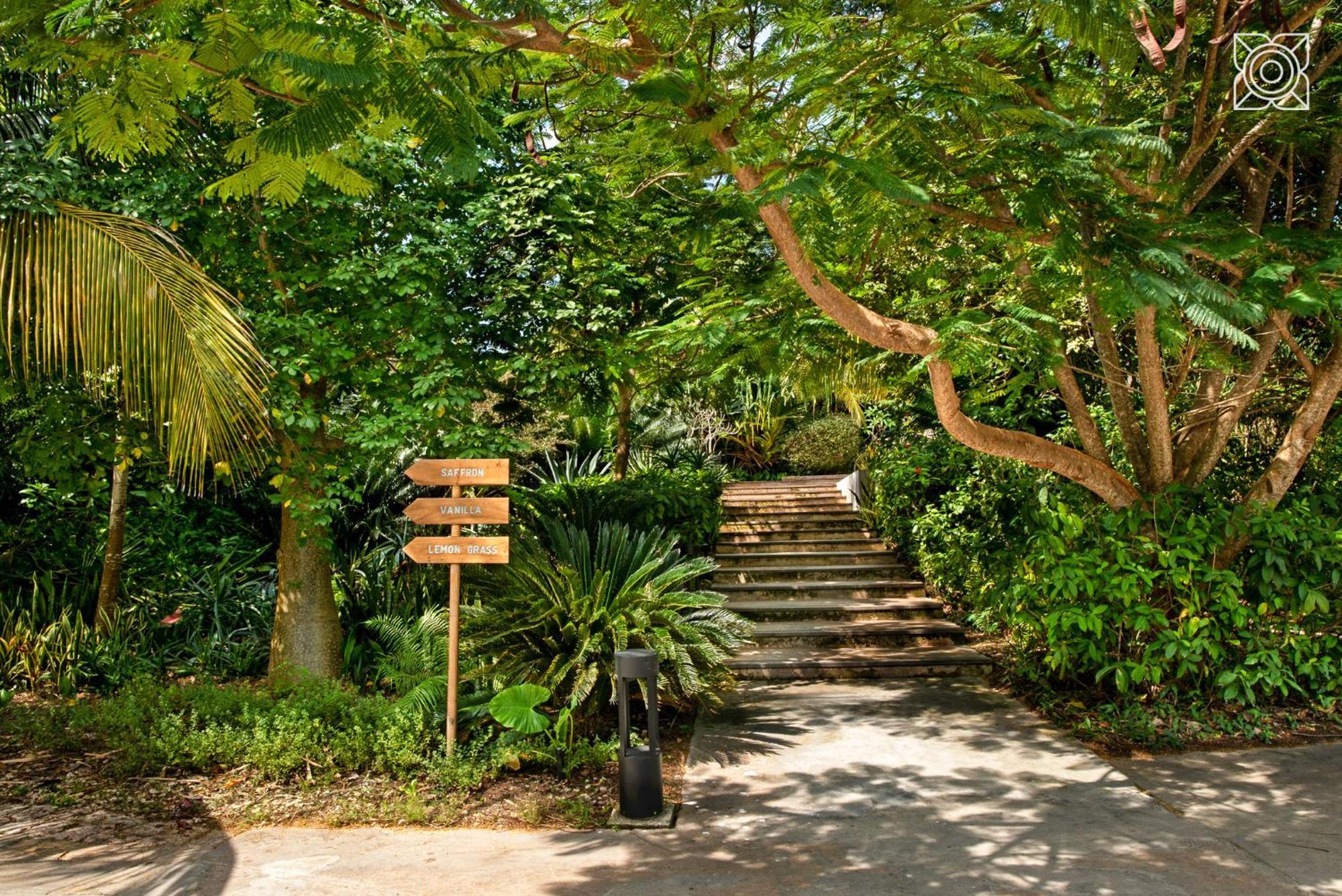 Hotel Zuri Zanzibar Kendwa Esterno foto