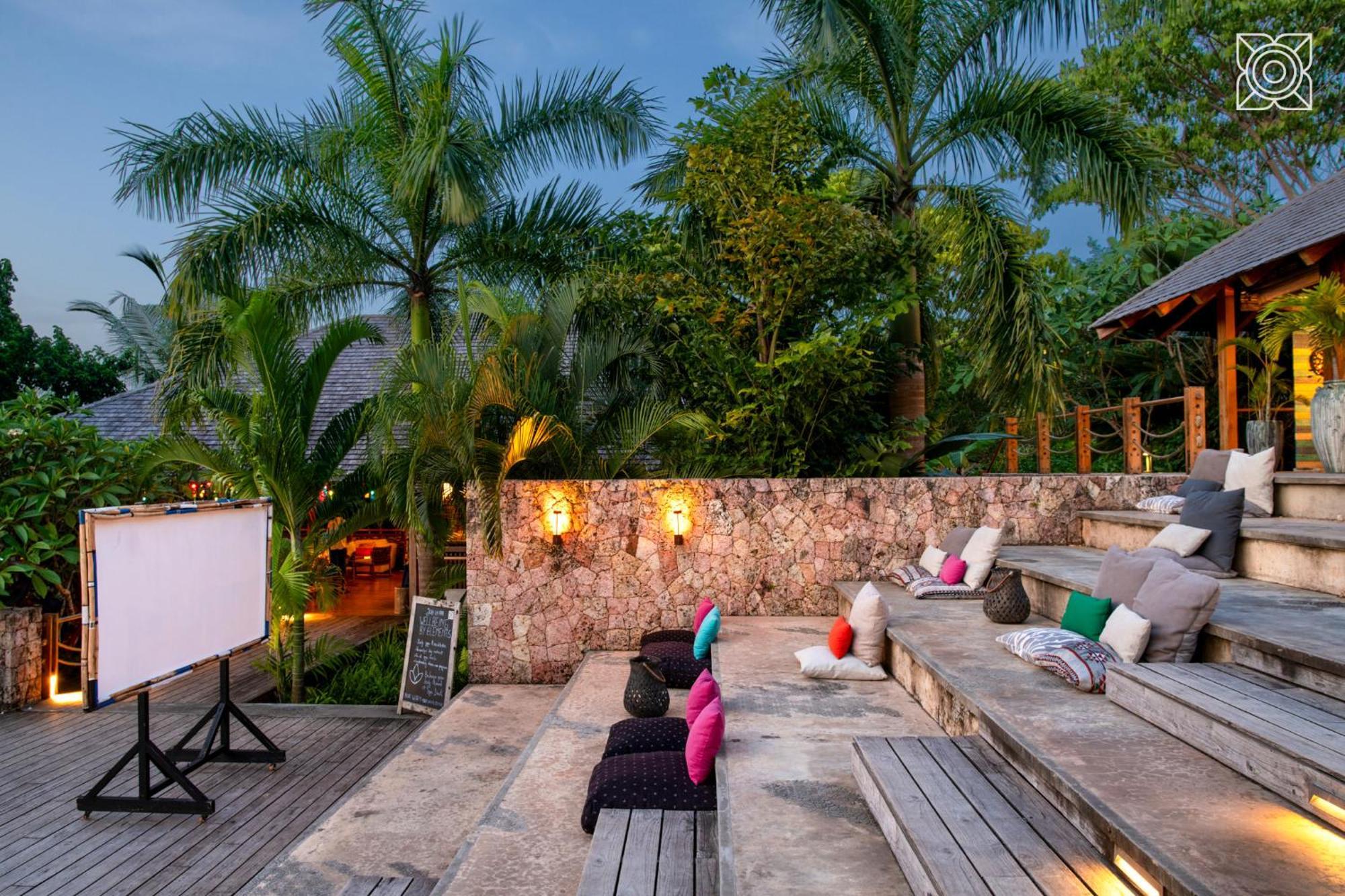Hotel Zuri Zanzibar Kendwa Esterno foto