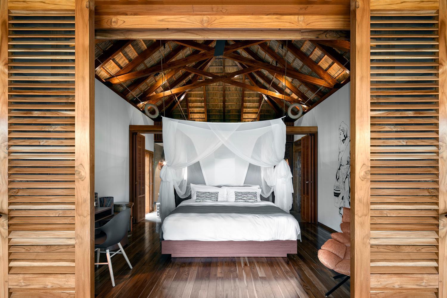 Hotel Zuri Zanzibar Kendwa Esterno foto