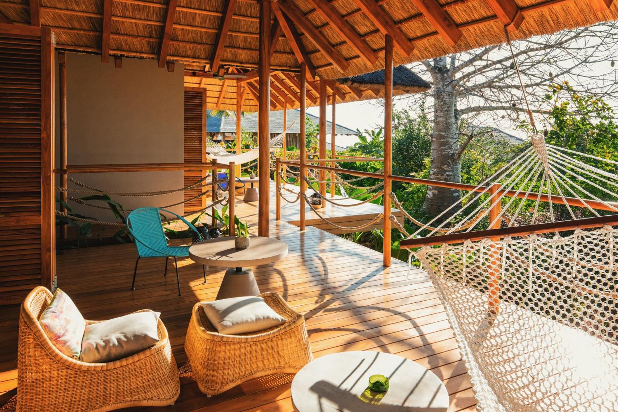 Hotel Zuri Zanzibar Kendwa Esterno foto