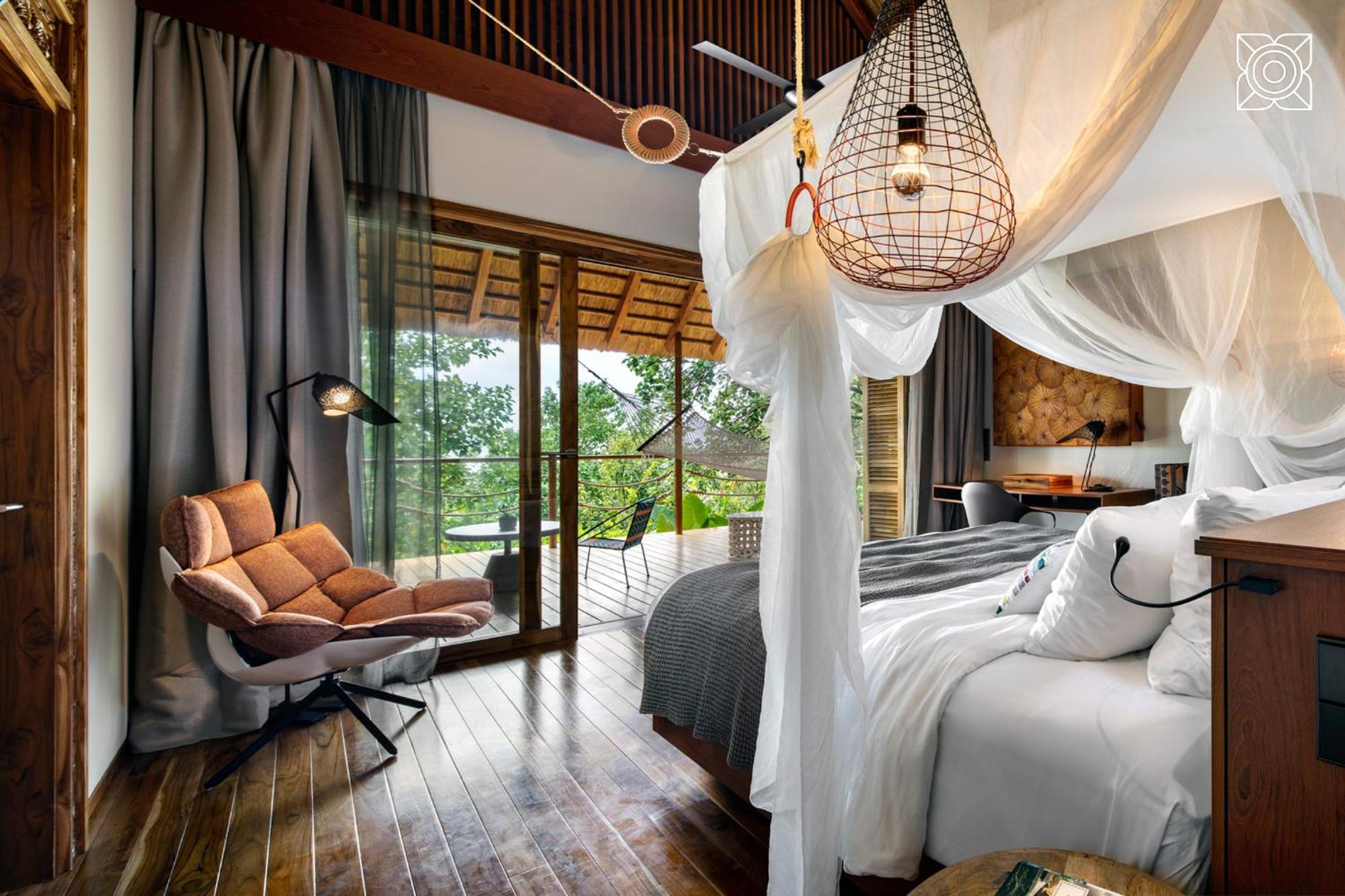 Hotel Zuri Zanzibar Kendwa Esterno foto