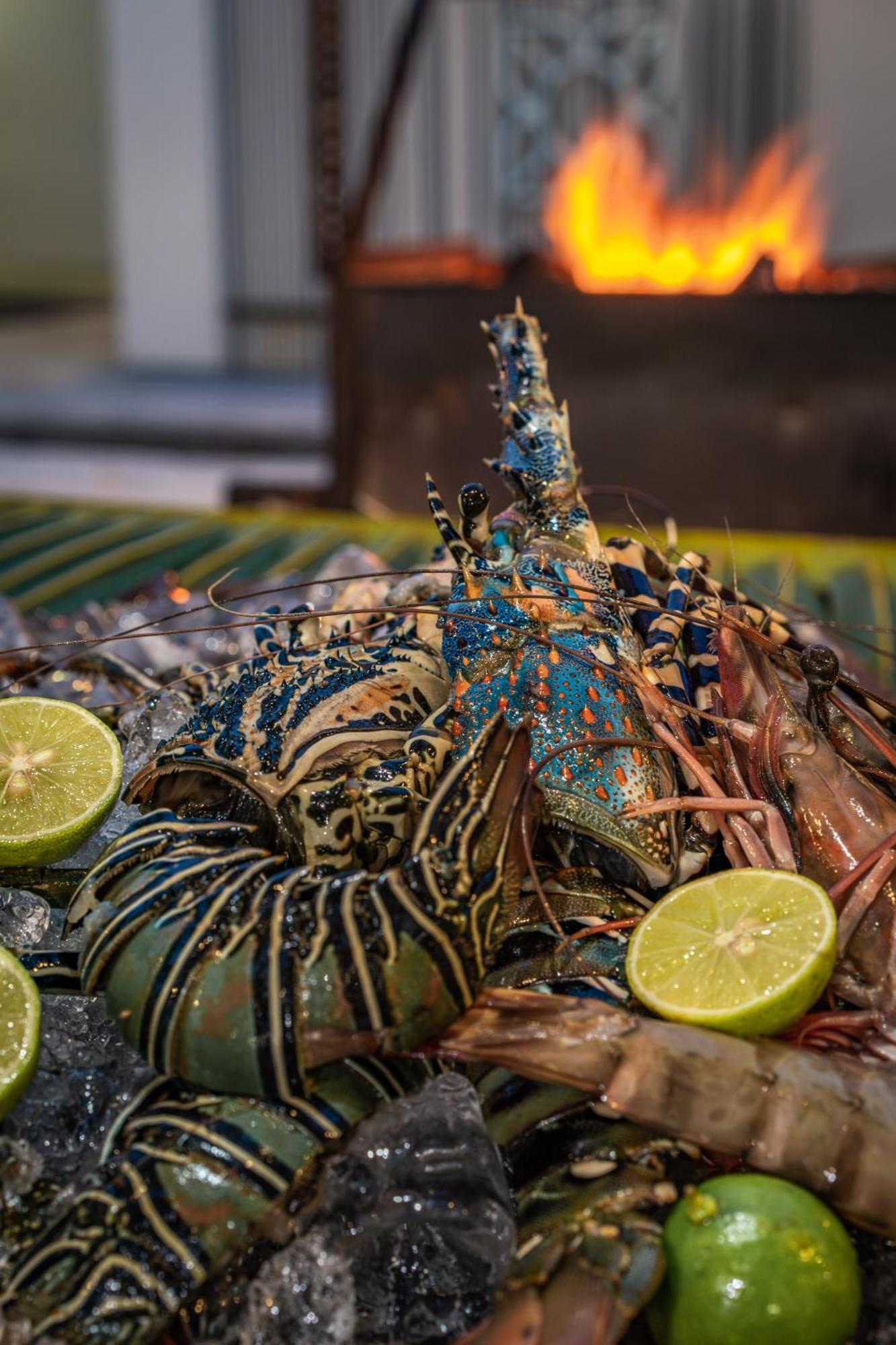 Hotel Zuri Zanzibar Kendwa Esterno foto