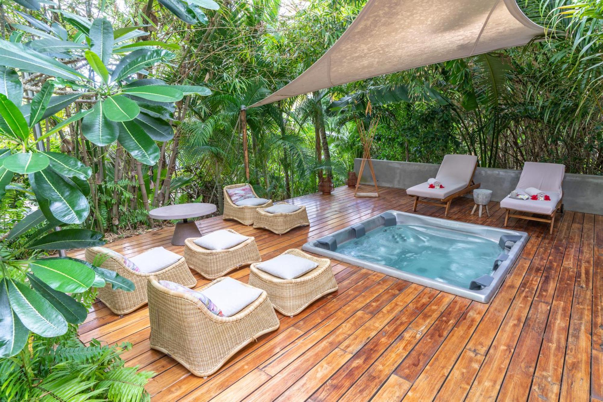 Hotel Zuri Zanzibar Kendwa Esterno foto