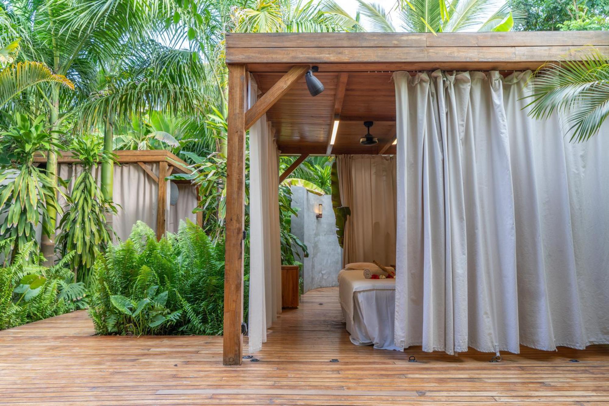 Hotel Zuri Zanzibar Kendwa Esterno foto