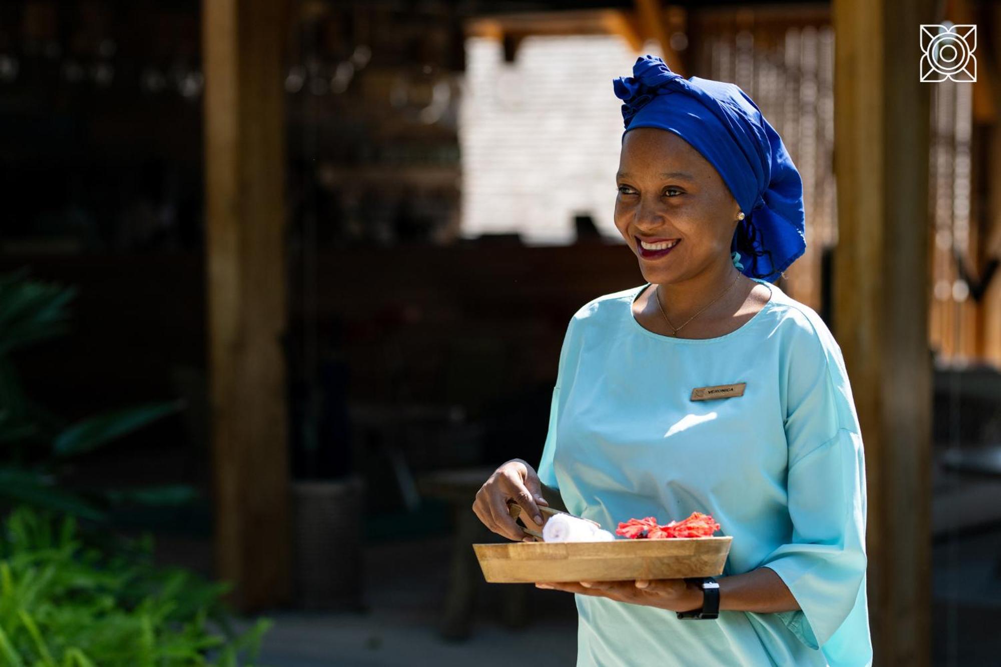 Hotel Zuri Zanzibar Kendwa Esterno foto