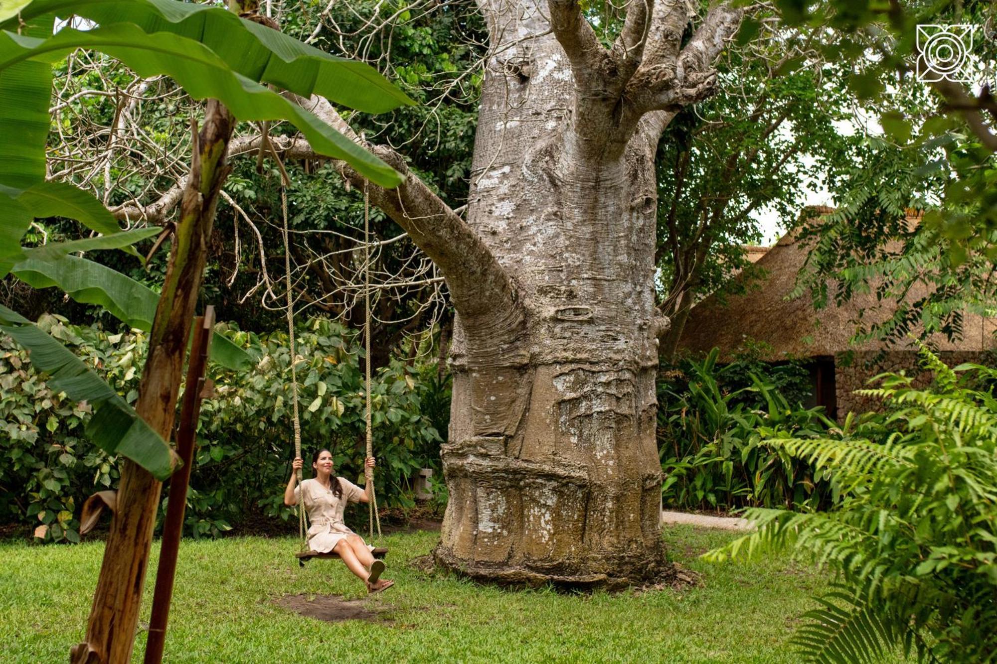 Hotel Zuri Zanzibar Kendwa Esterno foto