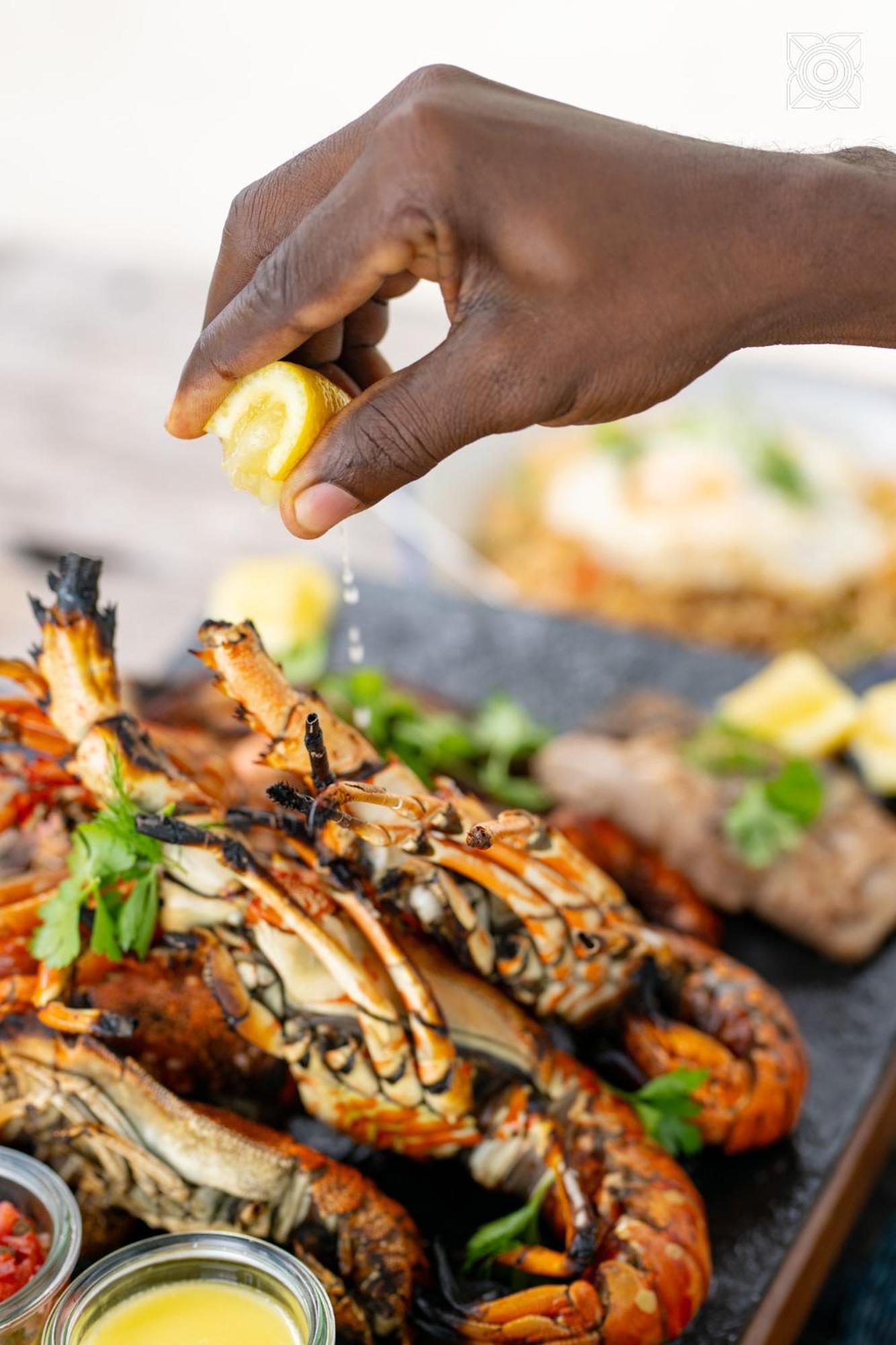 Hotel Zuri Zanzibar Kendwa Esterno foto