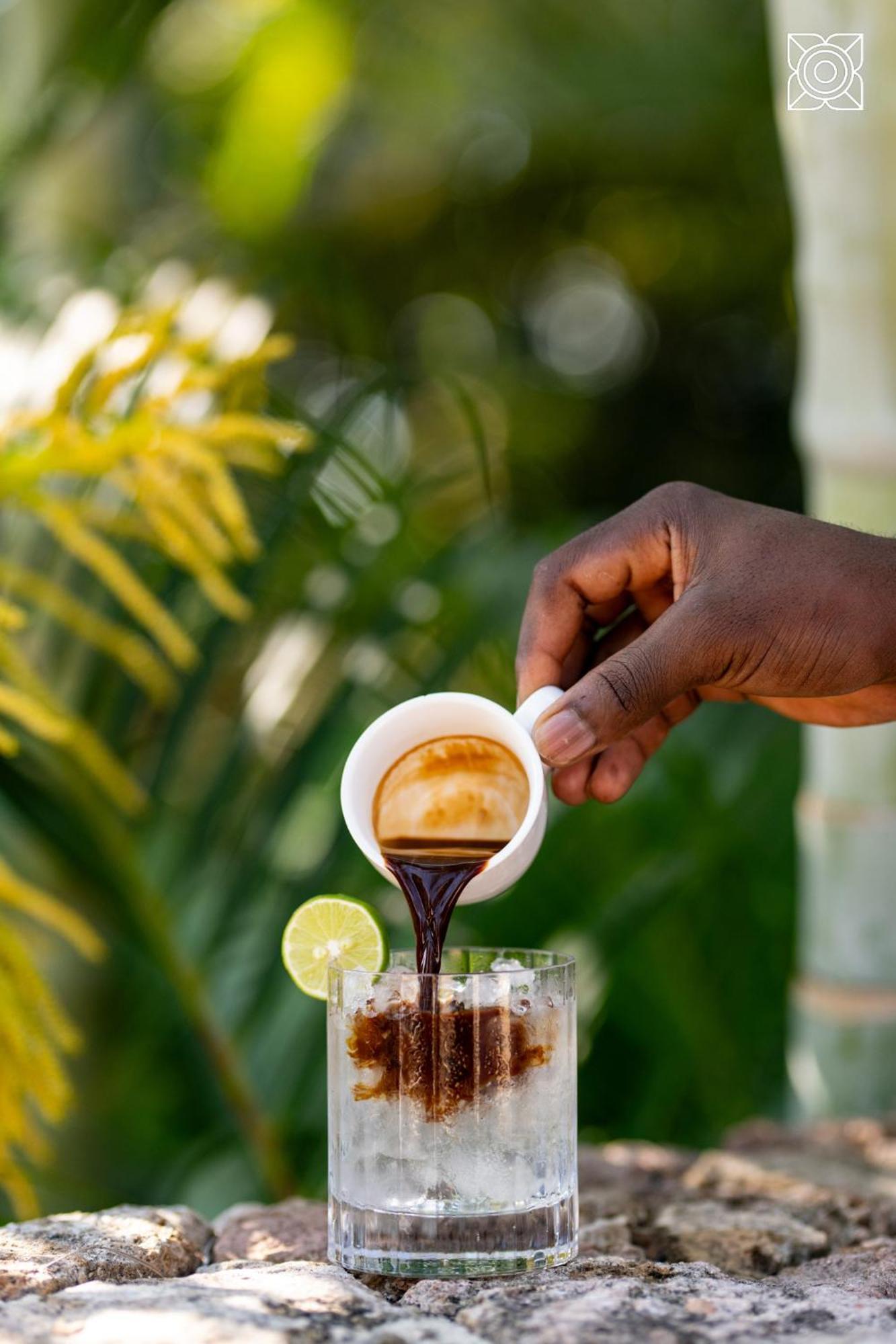 Hotel Zuri Zanzibar Kendwa Esterno foto