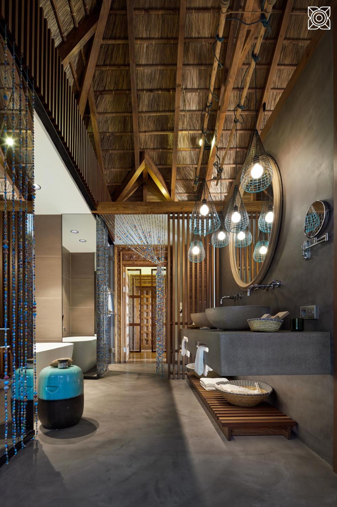 Hotel Zuri Zanzibar Kendwa Esterno foto