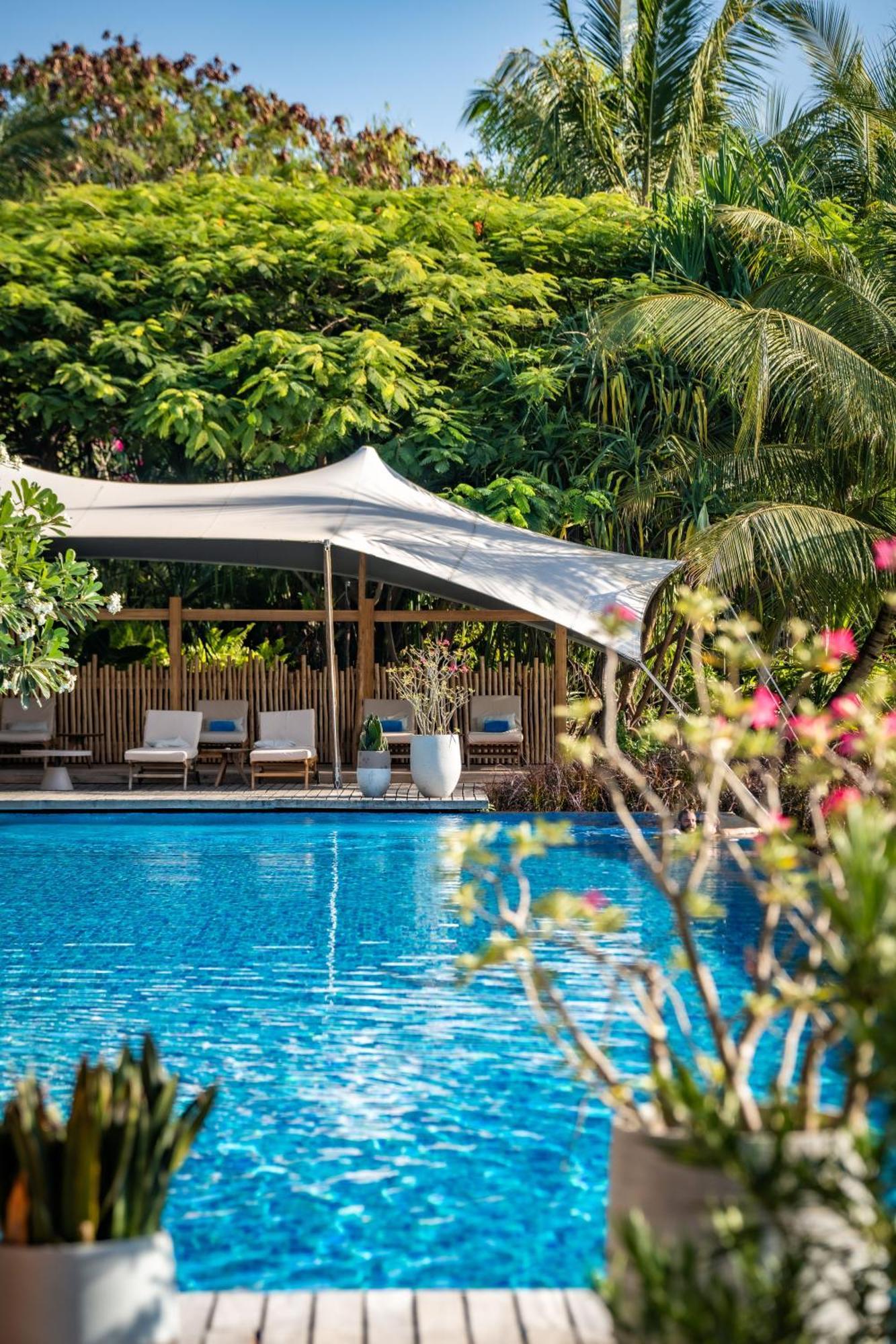 Hotel Zuri Zanzibar Kendwa Esterno foto