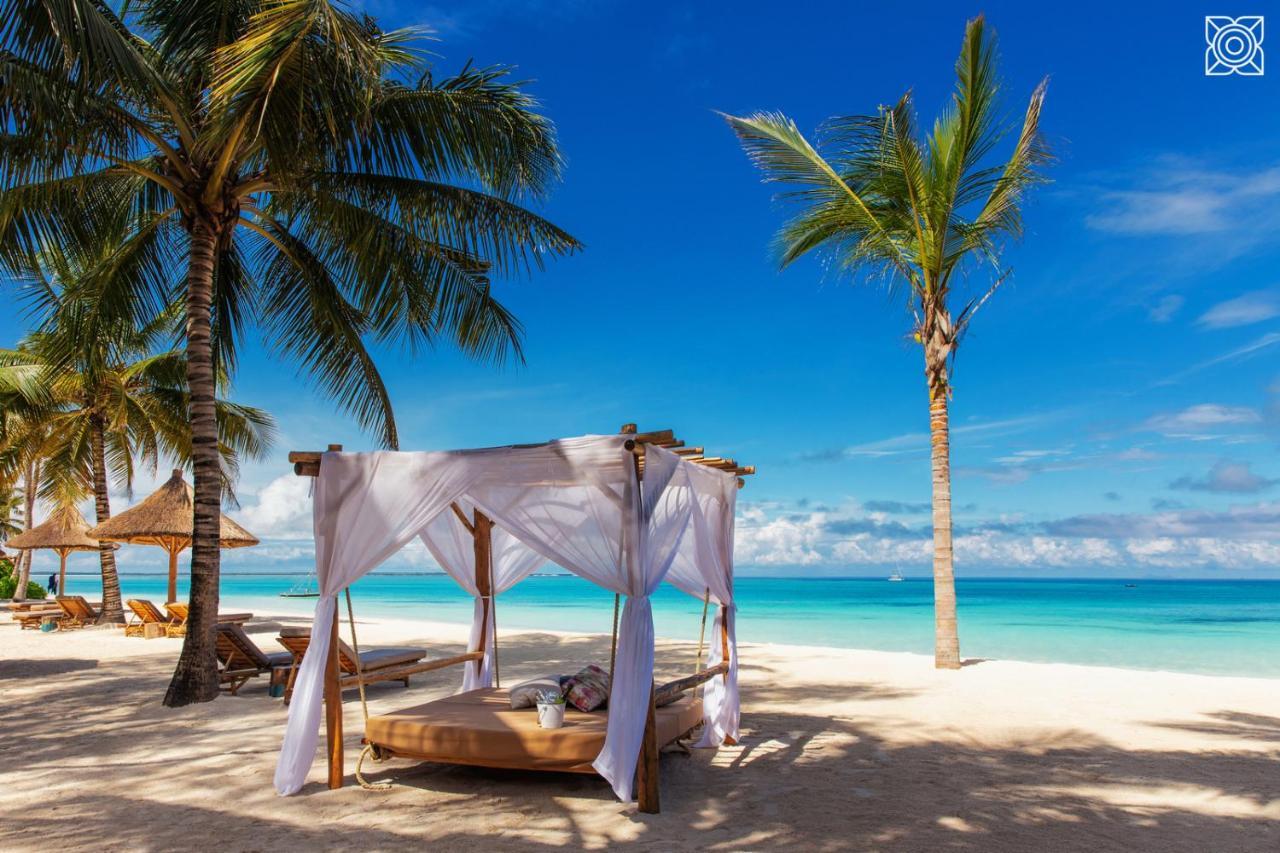 Hotel Zuri Zanzibar Kendwa Esterno foto