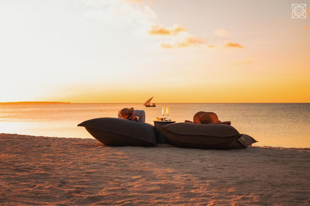 Hotel Zuri Zanzibar Kendwa Esterno foto