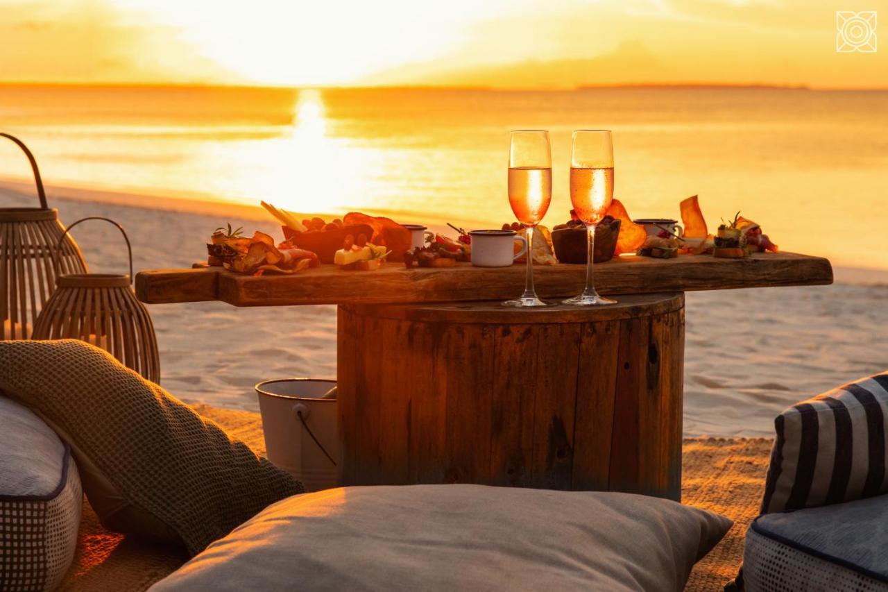 Hotel Zuri Zanzibar Kendwa Esterno foto