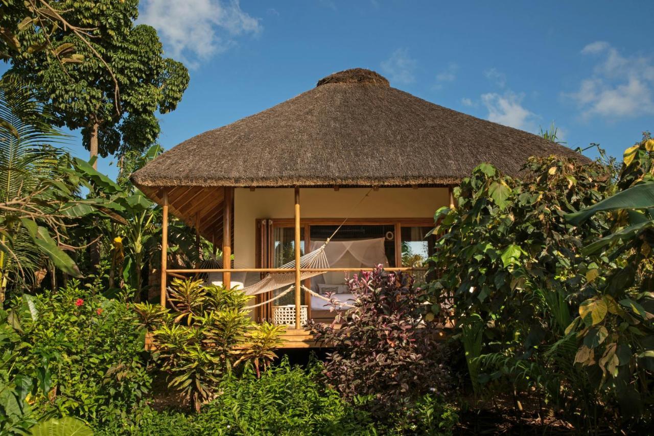 Hotel Zuri Zanzibar Kendwa Esterno foto